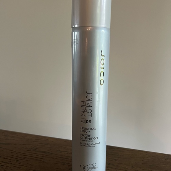 Joico Joimist Firm Finishing Spray - 9.1oz New - Picture 3 of 9